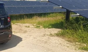 fotovoltaico