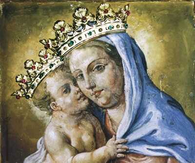 madonna del colle