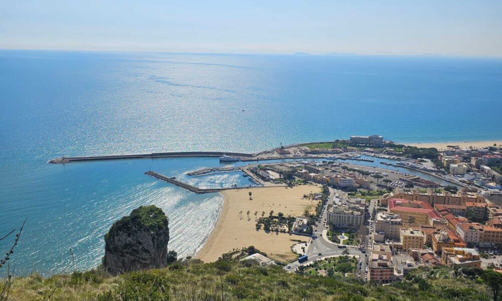 terracina