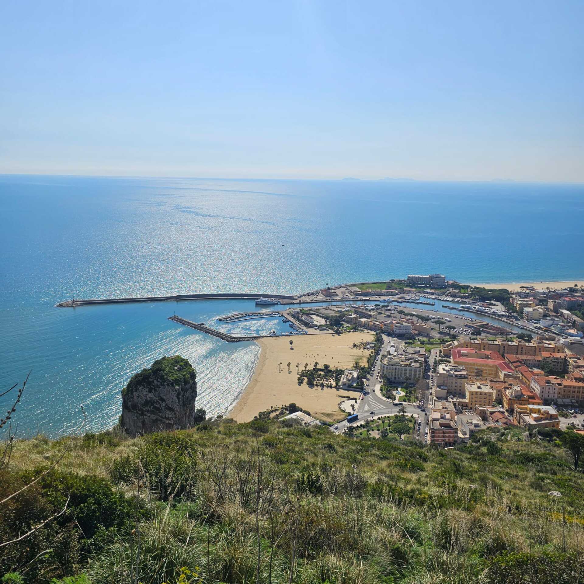 terracina