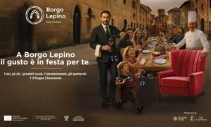 borgo lepino