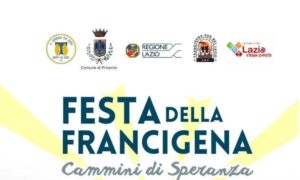 festa francigena
