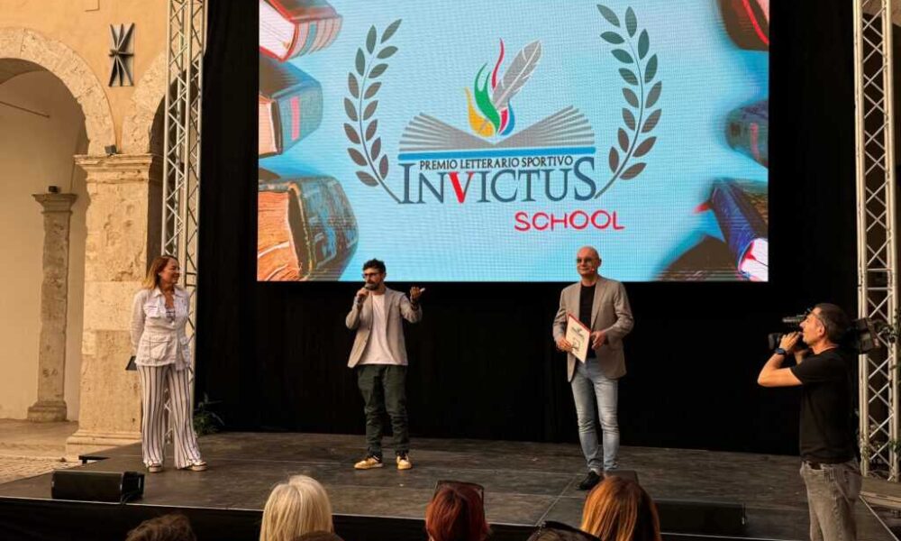 invictus school