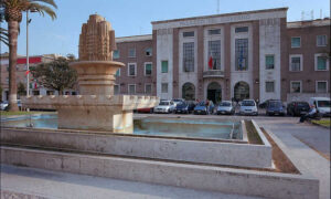 piazza della libertà