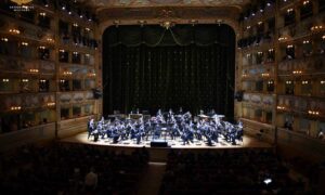 banda la fenice