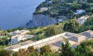 istituto pisacane ponza