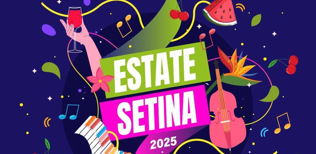 estate setina