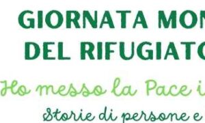 giornata rifugiato