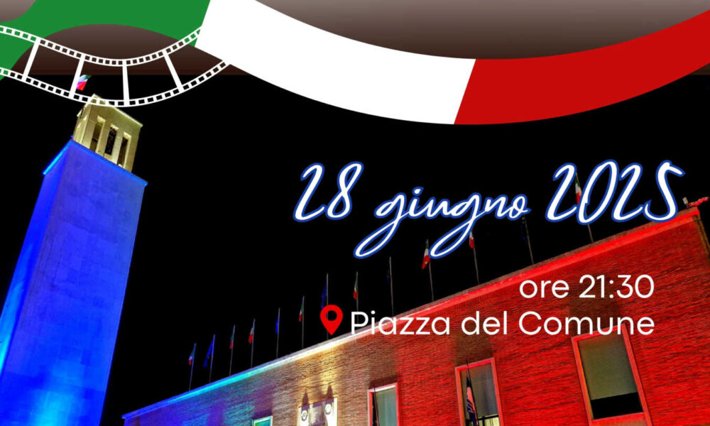 festival delle bande militari