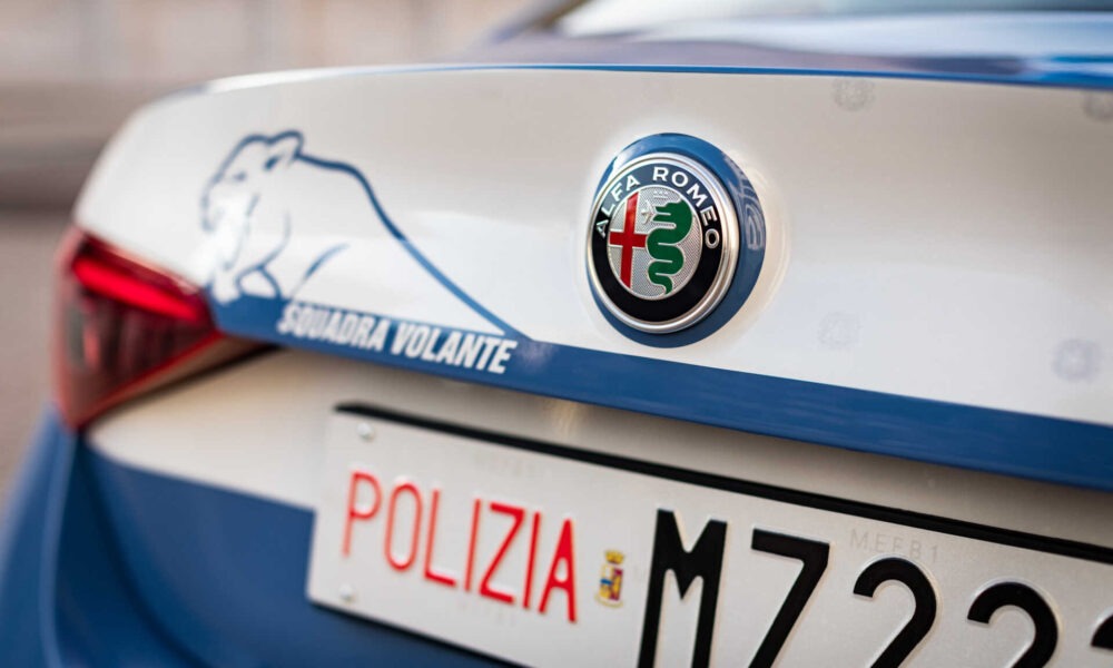 polizia