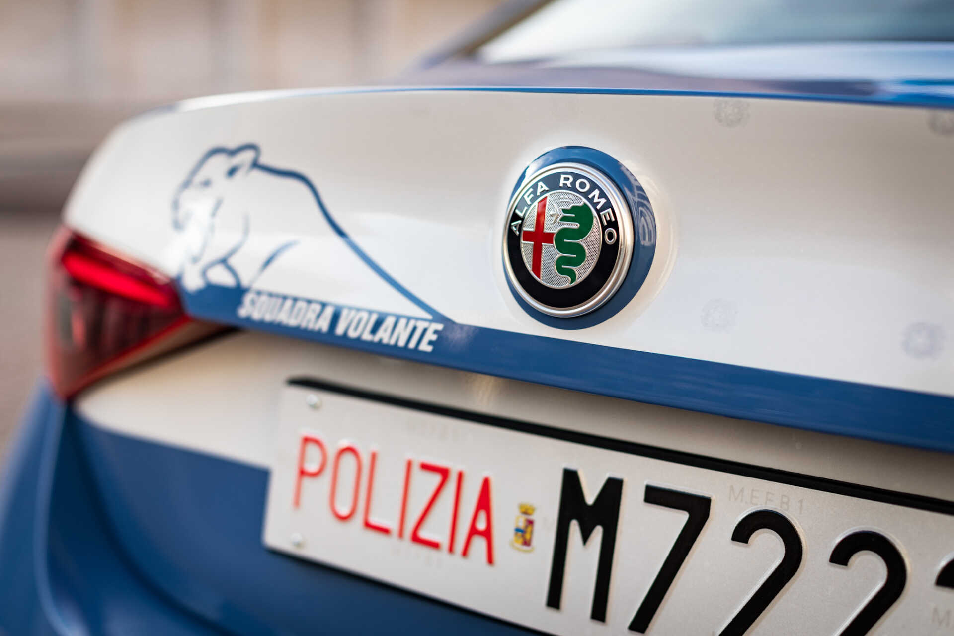 polizia