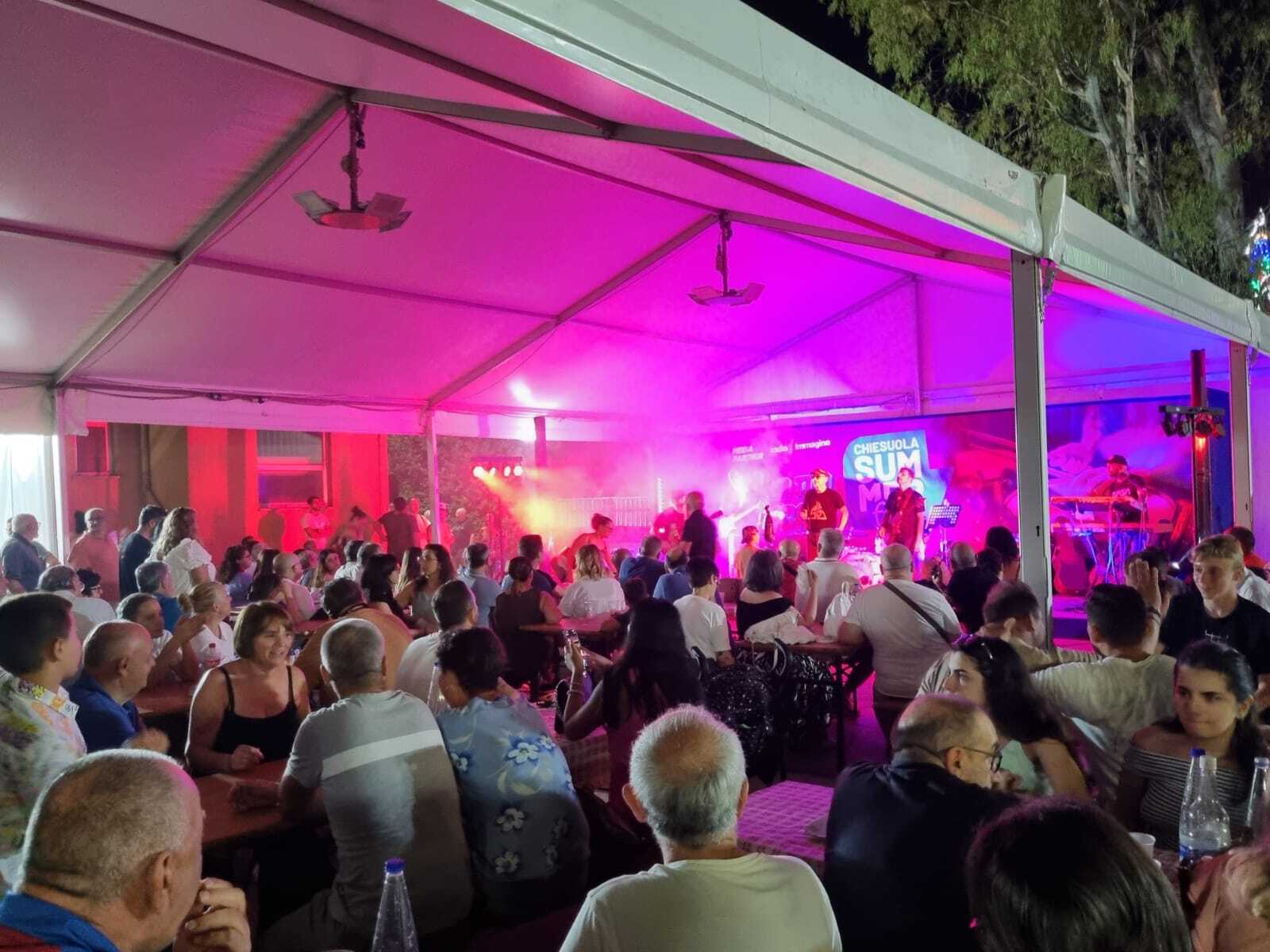 festa della mietitura