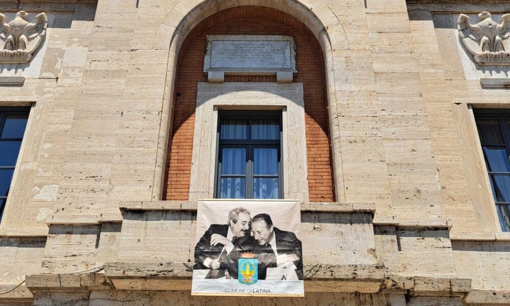 falcone e borsellino