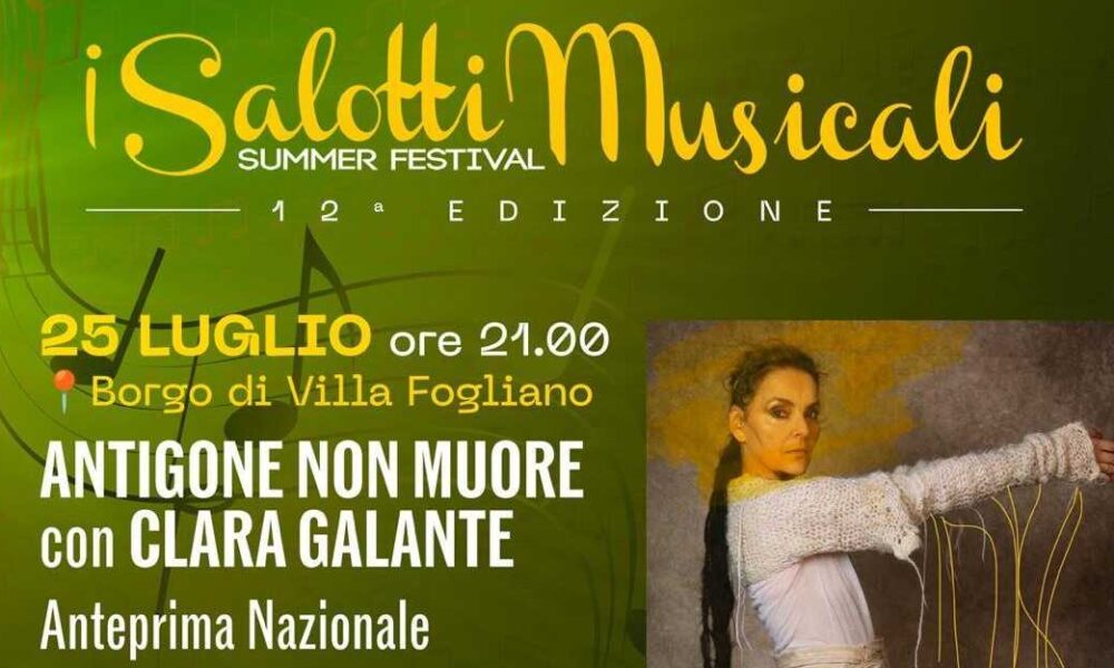 salotti musicali