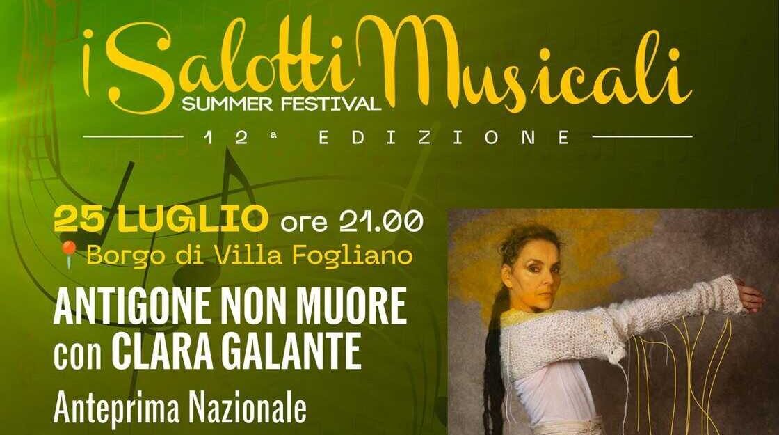 salotti musicali