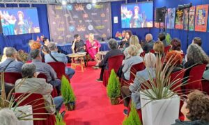 caffè letterario circo