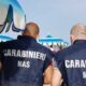carabinieri nas