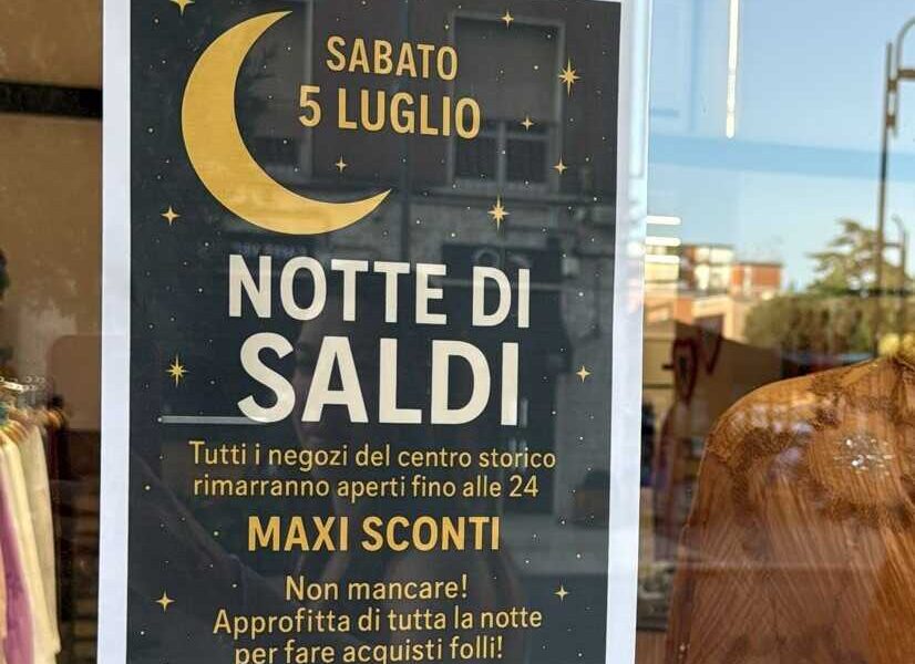 saldi