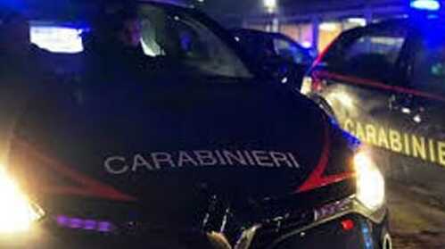 carabinieri