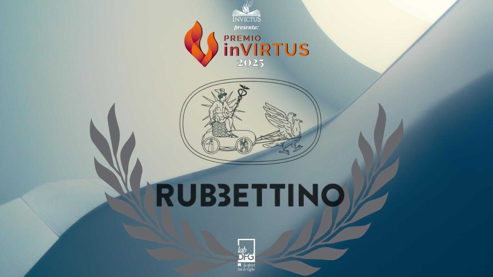 premio invirtus