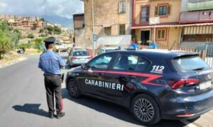 carabinieri priverno