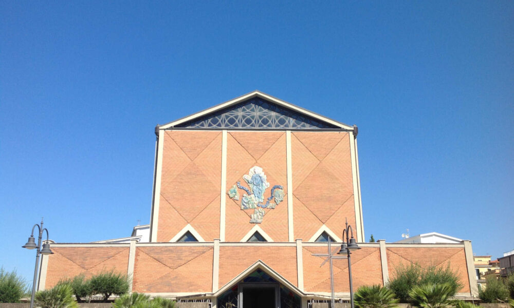 chiesa san paolo gaeta