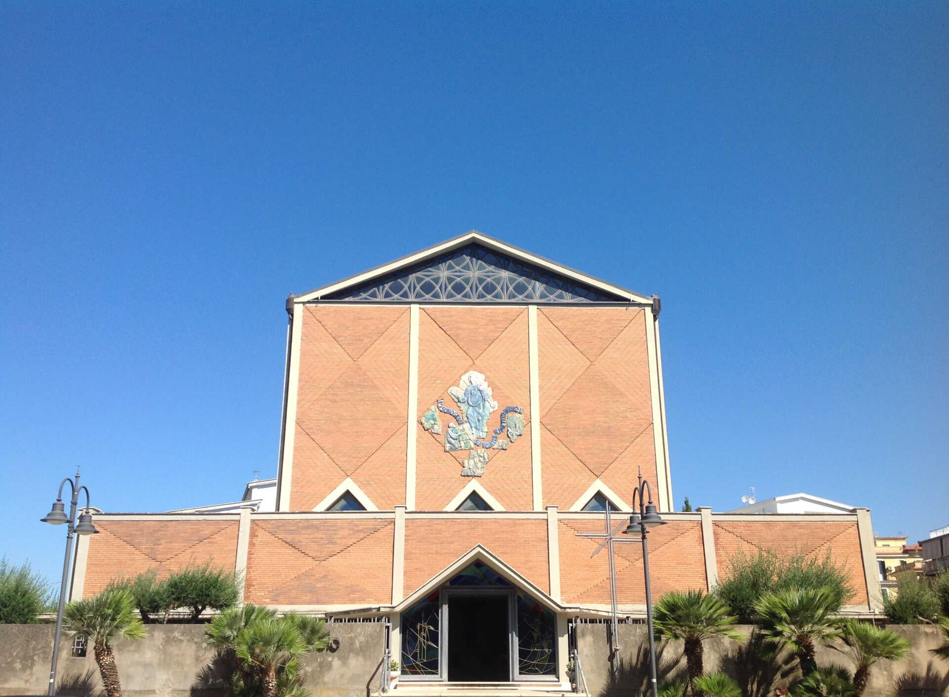 chiesa san paolo gaeta