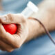 donazione sangue