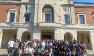 Il giubileo dei giovani arriva anche a Latina