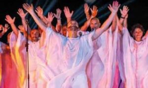 phoenix gospel choir