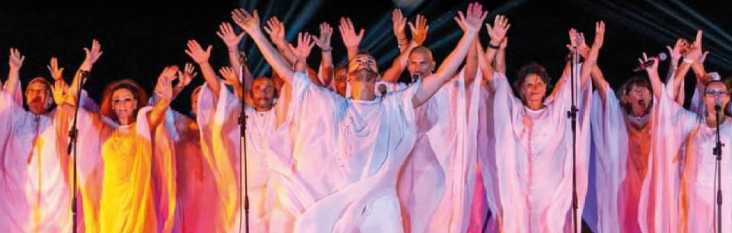 phoenix gospel choir