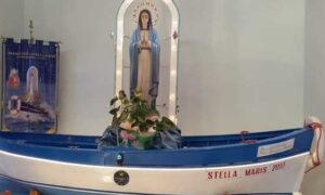 stella maris