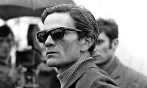 pasolini