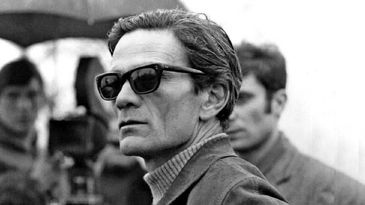 pasolini