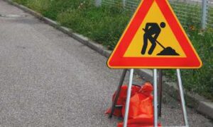 lavori in corso