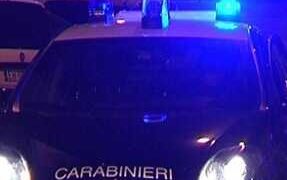 carabinieri cori