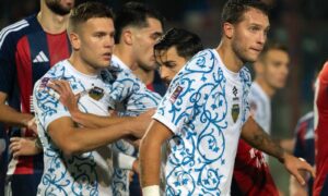 Casertana Latina Calcio Serie C 2025 2026