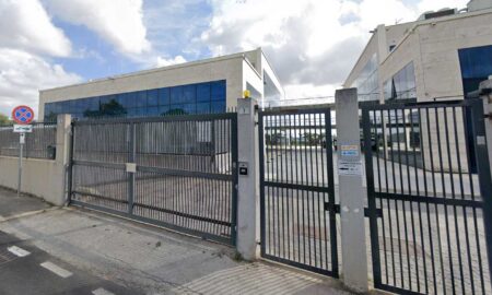 commissariato aprilia