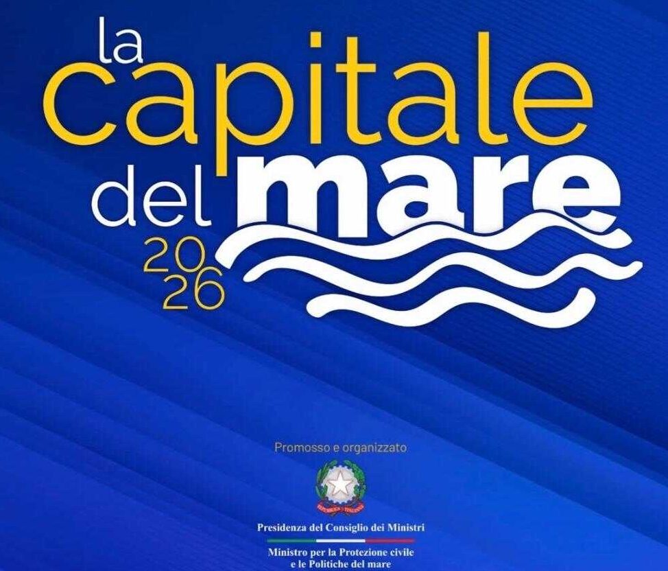 gaeta sperlonga candidate a capitale del mare