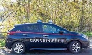 carabinieri terracina