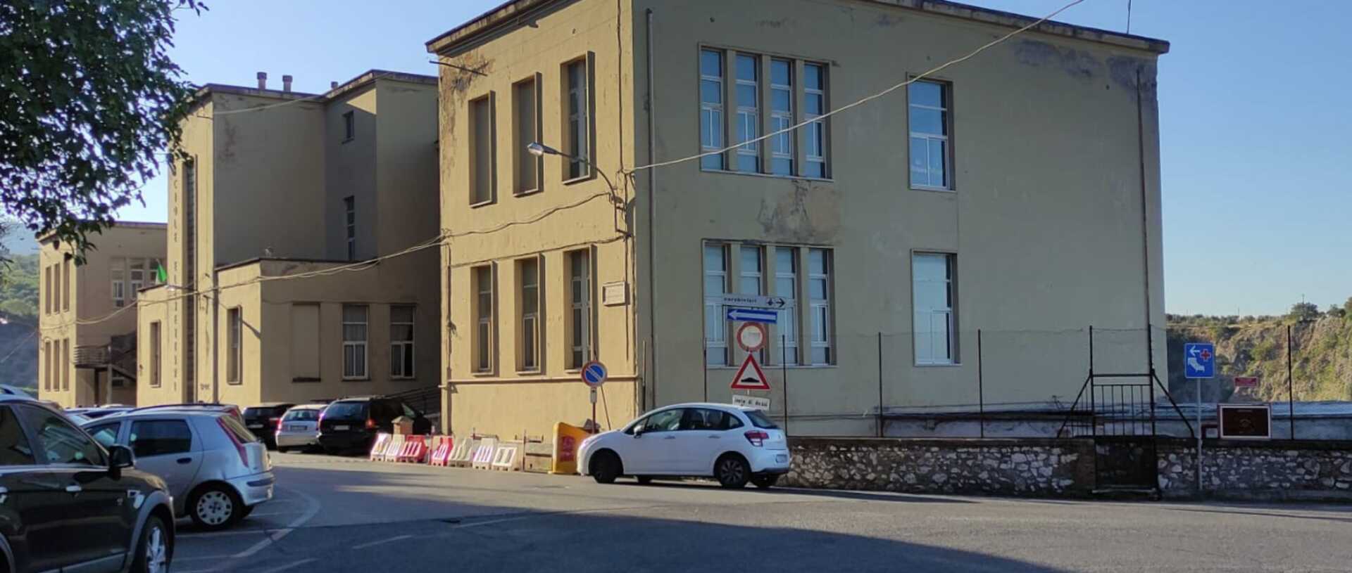 scuola cori