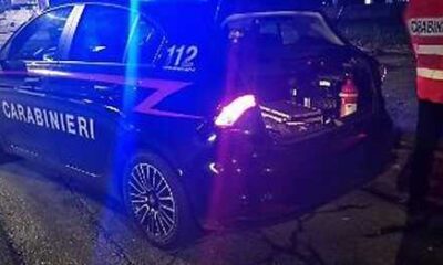 controlli carabinieri