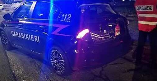 controlli carabinieri
