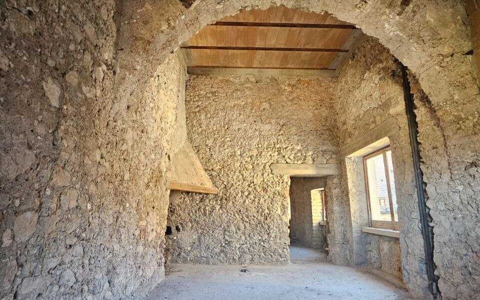 castello di minturno