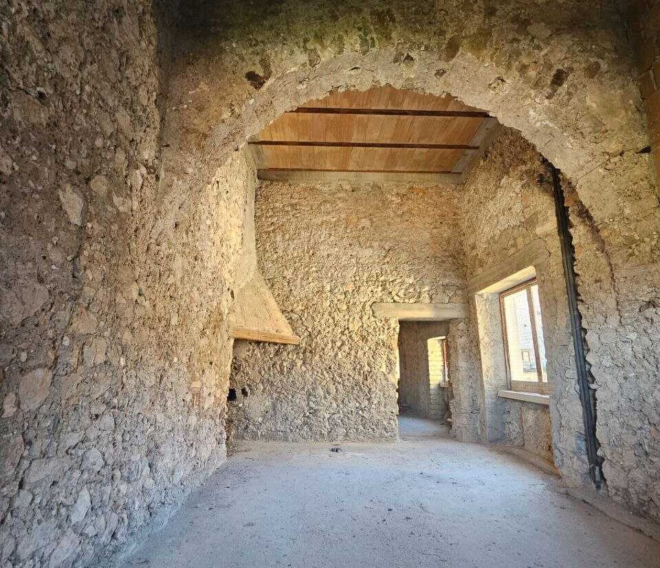 castello di minturno