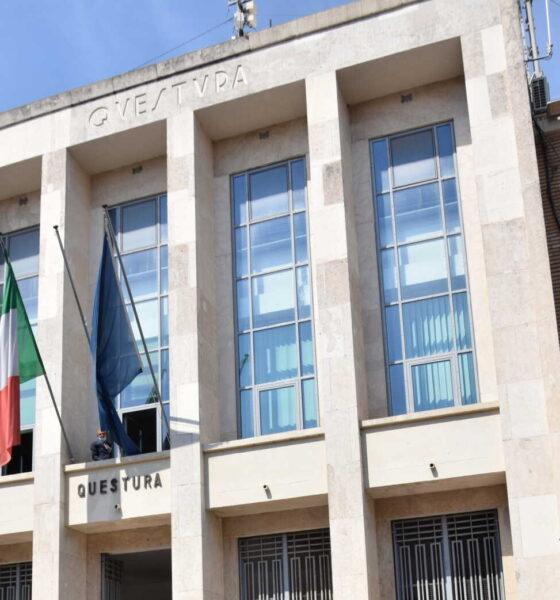 questura
