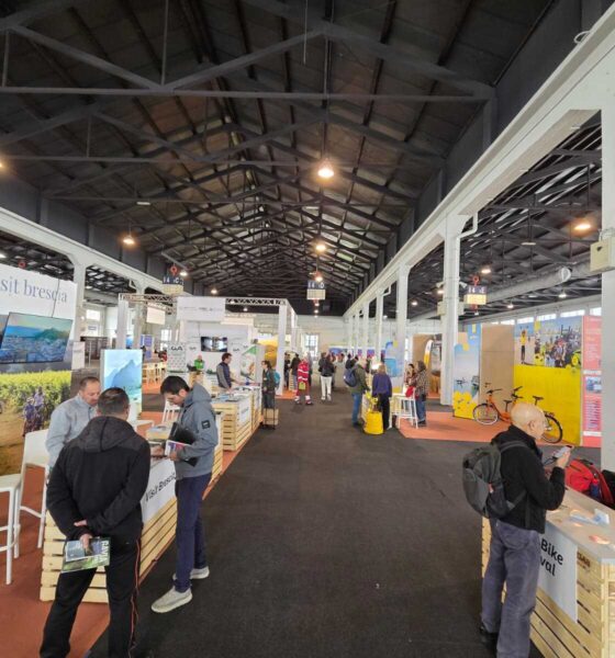 fiera ciclotusimo