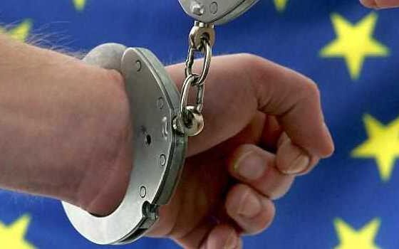 mandato arresto europeo