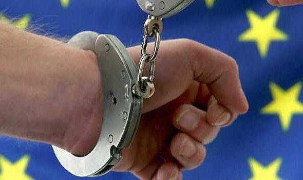 mandato arresto europeo