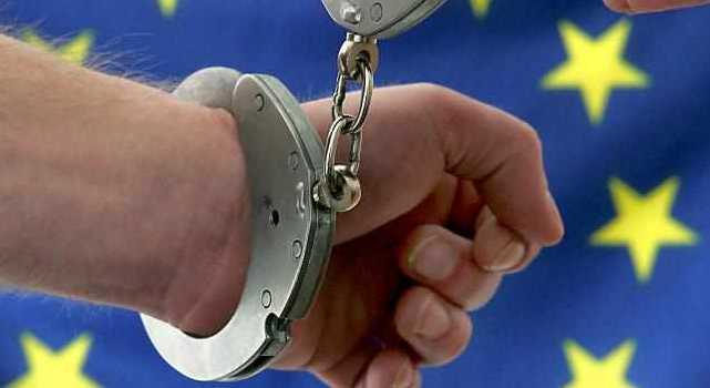 mandato arresto europeo